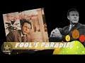 Jim Reeves  - Fool's Paradise (1966)