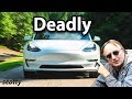 5 Reasons Not To Buy An Electric Car