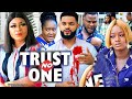 TRUST NO ONE (10, 11 & 12) Destiny Etiko & Stephen Odimgbe |New Trending| Full Nollywood Movie 2021