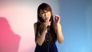 どこまでも ～How Far I’ll Go～ / 加藤ミリヤ　COVERED BY 上條 南
