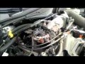 Throttle Body cleaning on a 2004 Mercury Grand Marquis GS (and other Ford Panthers 1992-2004)