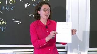 10. Fischer Esterification Part 1