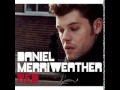 Daniel Merriweather Red. instrumental Track (no lead vocals