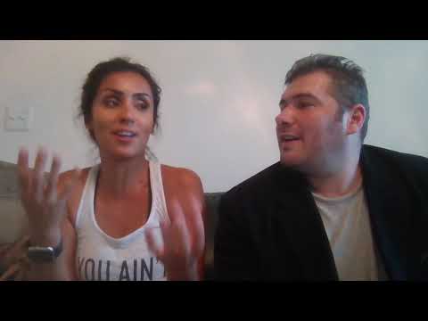 Ethan Lively vs Avery Roberson The Voice Battles Judged by The Truth Hurts