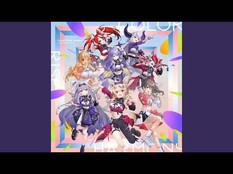 Color Rise Harmony