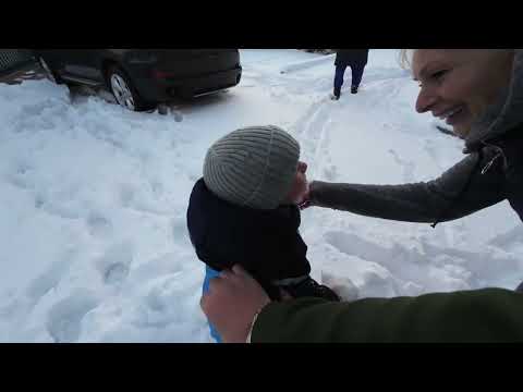 OCONASU BOGATASU PE FRIGIDERUL SI CONGELATORUL MEU PLASELE PLINE