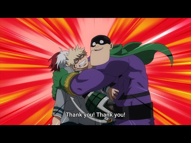 Top 10 Most Underwhelming My Hero Academia Character Designs, Ranked