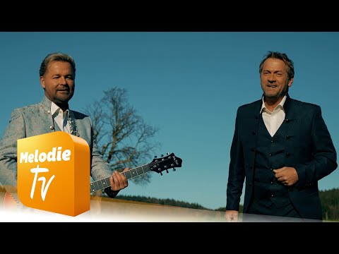 Die Freunde - Frank Cordes & Hansi Süssenbach - Ich hab mich neu in Dich verliebt (Official Video)