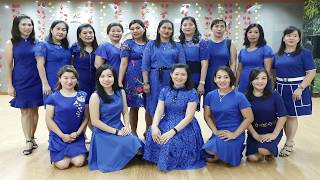 Download lagu HIGH FIVE/LINE DANCE/GDC MERAUKE PAPUA (INA) mp3 Download lagu HIGH FIVE/LINE DANCE/GDC MERAUKE PAPUA (INA) mp3