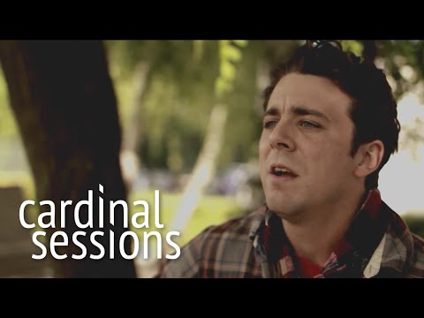 Joe Pug - If Still It Can't Be Found - CARDINAL SESSIONS