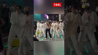 Download lagu Vô tình đi ngang qua nhóm nhảy đường phố, cô gái vào ra dẻ và cái kết siêu phẩm.#Short mp3 Download lagu Vô tình đi ngang qua nhóm nhảy đường phố, cô gái vào ra dẻ và cái kết siêu phẩm.#Short mp3