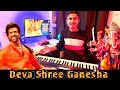 Deva Shree Ganesha Song Agneepath Ajay Atul