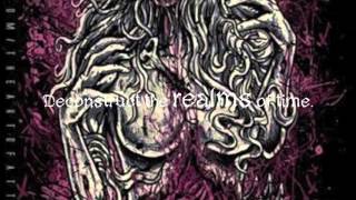 Music video thumbnail preview for Patterns of Decay - The Harbinger (lyric video) by Patterns of Decay