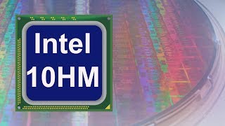 Новые Процессоры от Intel и AMD. Intel Cannon Lake, Ice Lake и 10нм. XN#98