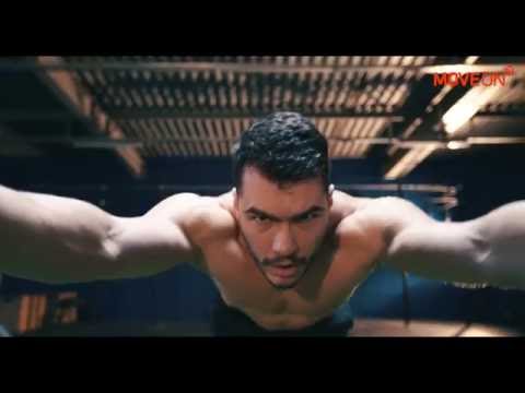 Crossfit - Wszyscy jesteśmy sportowcami