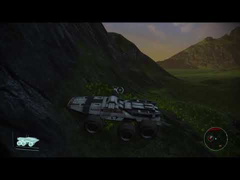 Mass Effect: Legendary Edition - UNC: Colony of the Dead