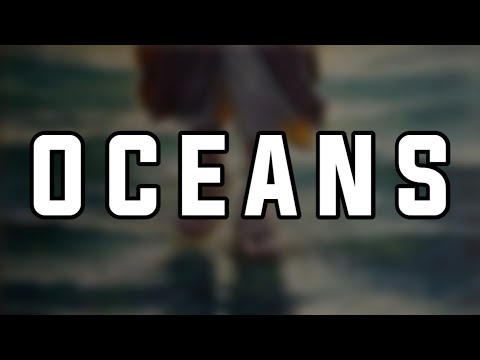OCEANS -_-  Shalom Margaret Cover -_- Lofi Remix [1 hour version]