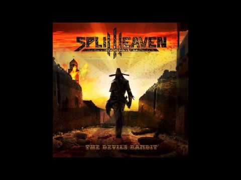 Split Heaven - Sinner