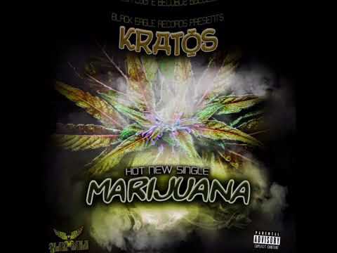 Marijuana by Kratos