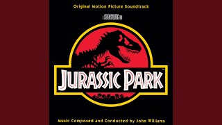 End Credits (From &quot;Jurassic Park&quot; Soundtrack)