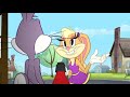 Looney Tunes Best Of Bugs And Lola WB Kids SOMAILAI