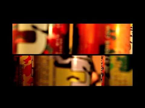 XL Middleton & Reality Jonez "THE FOUR LOKO THEME"
