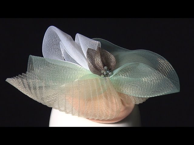 Video pronuncia di milliner in Inglese