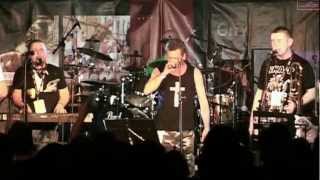 SKA-PÉCS: Tio Sam - A la mierda (SKA-P TRIBUTE)