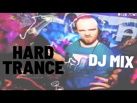 Hardtrance / Hard Trance DJ Mix - Global Evolution #3 (TechnoHouse.fm)