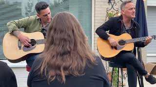 Dave Hause - Same disease Hildesheim 2021