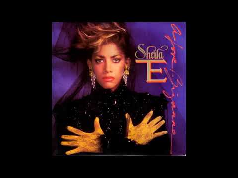 Sheila E. - A Love Bizarre (1985 Single Version) HQ