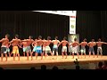 2019NPCJ BLAZEOPEN Men'sPhysique open-170