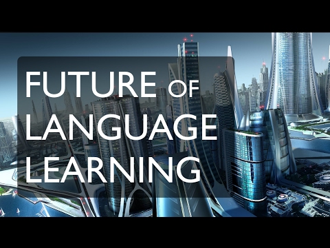 The Future of Language learning and Translation - Steve Kaufmann