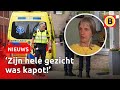 BEBLOEDE BUURMAN belde aan voor HULP | Omroep Brabant