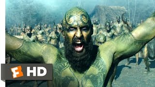 Download lagu Hercules Walked Into a Trap Scene Movieclips... mp3