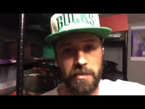 *Get to know* Breakneck tbh