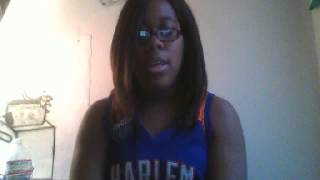 Tank - Fight Forever ( Cover )