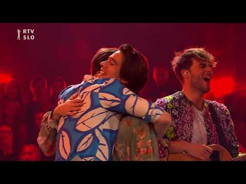 Misija Liverpool –  Filip Vidušin in Joker Out – Disko