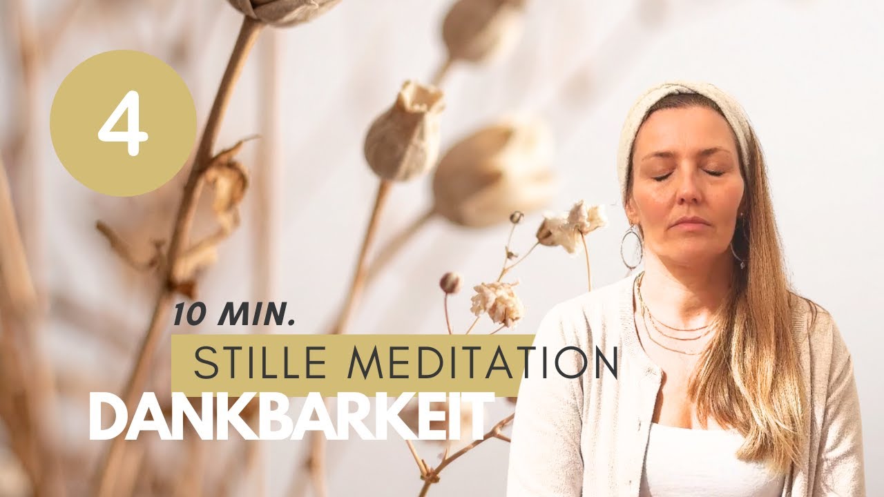 Stille Meditation – 5 Elemente: Erde