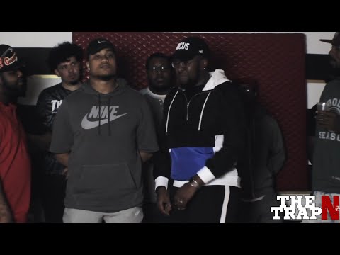 Dre Dennis vs Chris Dubbs | The Trap NY