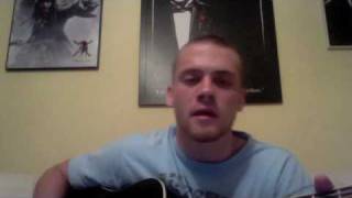 Can I Stay- Ray LaMontagne Cover