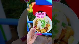 Three more kids meals in Hollywood Studios you should consider ordering as an adult! Scroll a few