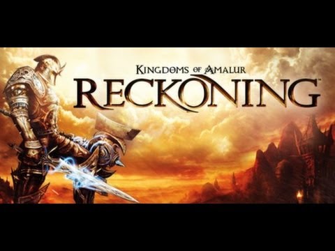 Let´s Play Kingdoms of Amalur: Reckoning - Part 045 [Deutsch/1080p/FullHD]