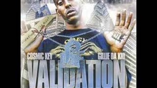 Gillie Da Kid - GaNgStA