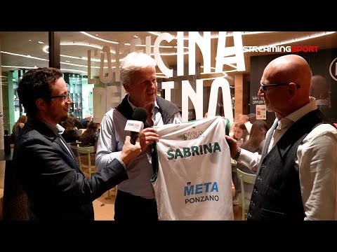 Posaclima Ponzano Basket chiude stagione da Cantina Pizzolato!