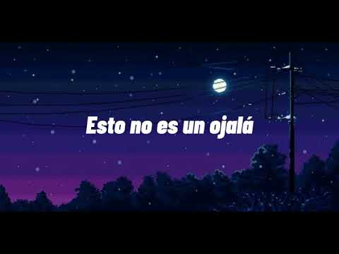 [Hasta siempre] NESKA (lyrics)