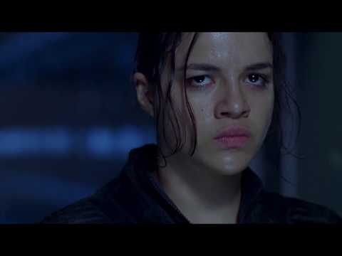 Do you know the reason for the creation of the T virus in”Resident Evil“？