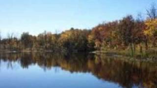 Peace Be Still - Glorify