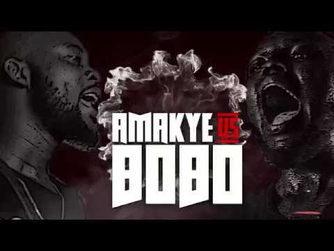 BBA3: AMAKYE THE RAPPER vs BOBO