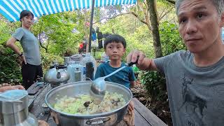 2025年5月18日大凍山登山紀錄